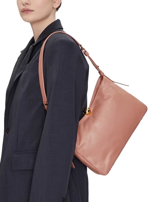 SFERA SOFT M Umh&auml;ngetasche T&uuml;ll - Damentaschen