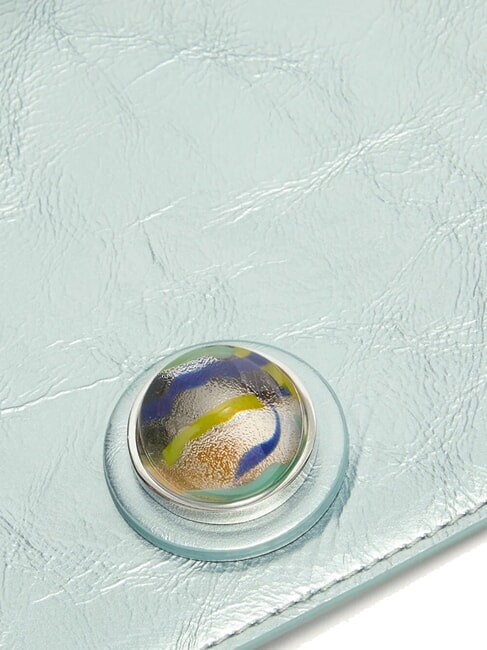 SFERA Mikro-Schultertasche Lagune - Damentaschen