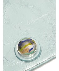 FURLA CAMPIONARIO - SFERA Mikro-Schultertasche Lagune - Damentaschen - 3