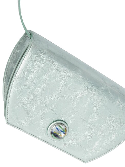 SFERA Mikro-Schultertasche Lagune - Damentaschen