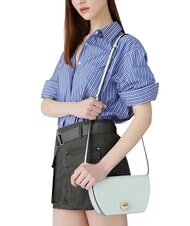 FURLA SFERA Mikro-Schultertasche Lagune - Damentaschen - 5