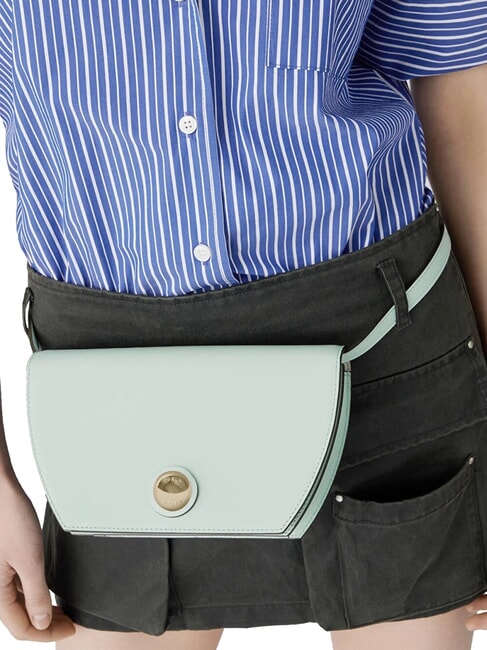 SFERA Mikro-Schultertasche Lagune - Damentaschen