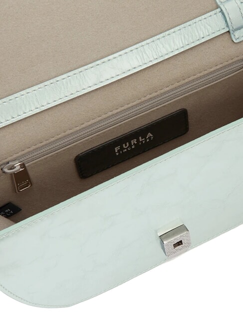 CAMPIONARIO - SFERA Mikro-Schultertasche Lagune - Damentaschen