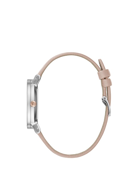 MINIMAL 32-mm-Uhr mit reiner Zeitanzeige Zuckerrose - Uhren