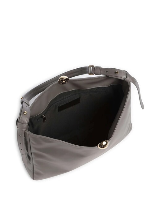 CAMPIONARIO - SFERA SOFT  Schultertasche, Leder, Hergestellt in Italien Boden - Damentaschen