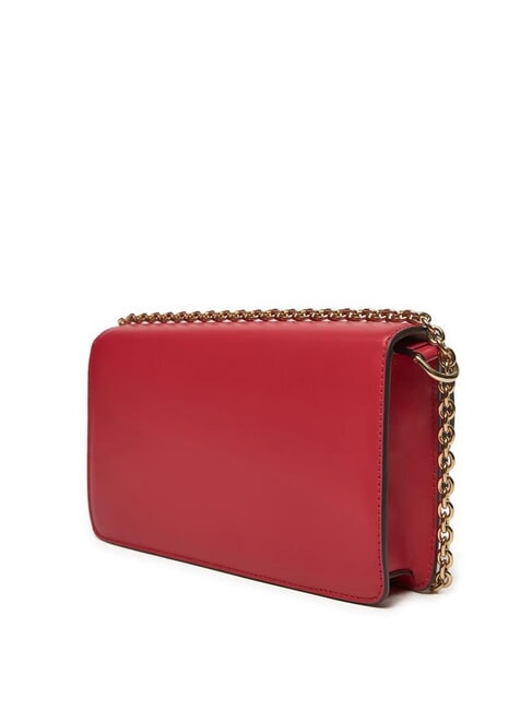 CAMPIONARIO - SFERA Mini-Schultertasche Venezianisches Rot - Damentaschen