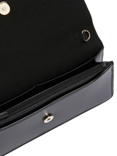 CAMPIONARIO - DIAMANTE Mini-Schultertasche Schwarz - Damentaschen