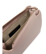 FURLA CAMPIONARIO - NUVOLA Schultertasche, Leder Blumenkrone - Damentaschen - 4