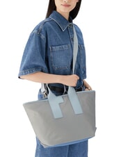 FURLA CAMPIONARIO - PIUMA  Handtasche mit Schulterriemen - Damentaschen