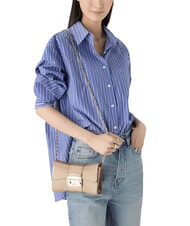 FURLA CAMPIONARIO - METROPOLIS  Mikro-Schultertasche - Damentaschen