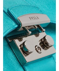 FURLA CAMPIO - METROPOLIS Mini-Schultertasche Zephyr - Damentaschen - 3