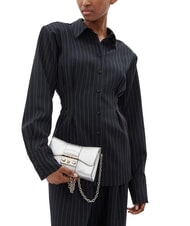 FURLA CAMPIO - METROPOLIS Mini-Schultertasche - Damentaschen