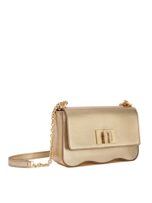 CAMPIONARIO - 1927 Mini-Schultertasche Mehrfarbig - Damentaschen