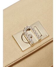 FURLA CAMPIONARIO - 1927 Mini-Schultertasche Mehrfarbig - Damentaschen - 4