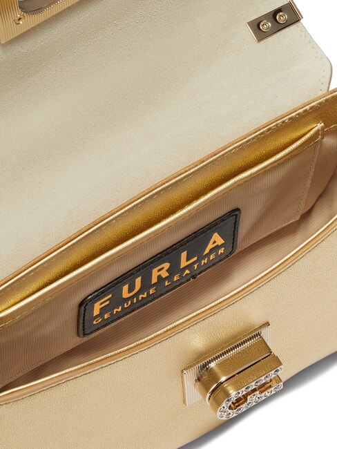 CAMPIONARIO - 1927 Mini-Schultertasche Mehrfarbig - Damentaschen