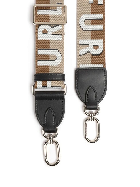 FIONA  Schulterriemen mit Logo Naturseil - Taschenzubeh&ouml;r