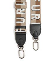 FURLA FIONA  Schulterriemen mit Logo - Taschenzubeh&ouml;r