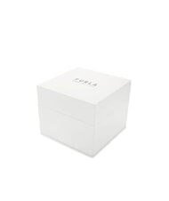 FURLA CAMPIONARIO - ARCH  Rechteckige Zifferblattuhr Schwarz - Uhren - 4