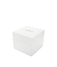 FURLA CAMPIONARIO - ARCH  Rechteckige Zifferblattuhr Mehrfarbig - Uhren - 4