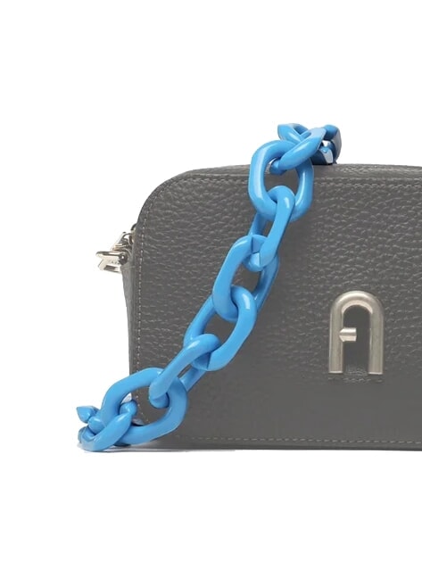 CAMPIONARIO  Taschengriff cyan - Taschenzubeh&ouml;r