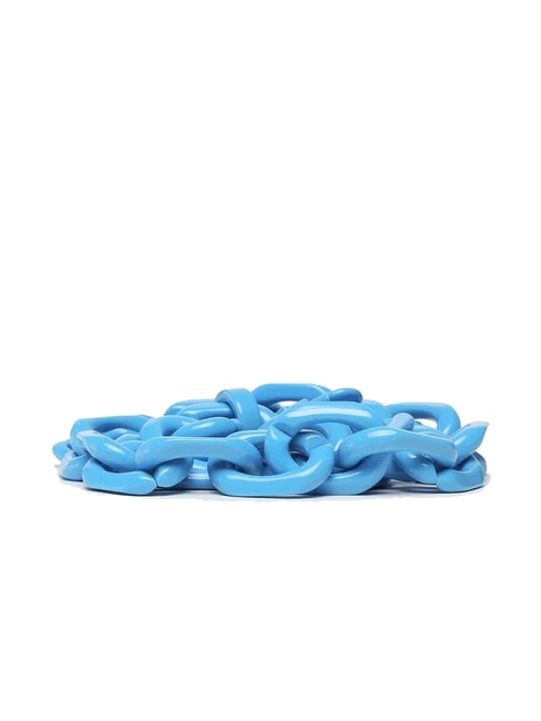 CAMPIONARIO  Taschengriff cyan - Taschenzubeh&ouml;r