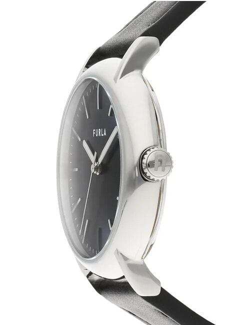 EASY Uhr nur Zeitangabe Schwarz - Uhren