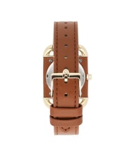 FURLA CAMPIONARIO - ARCO Uhr mit Lederarmband - Uhren