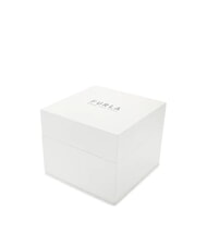 FURLA ARCO Uhr mit Lederarmband Cognac - Uhren - 4