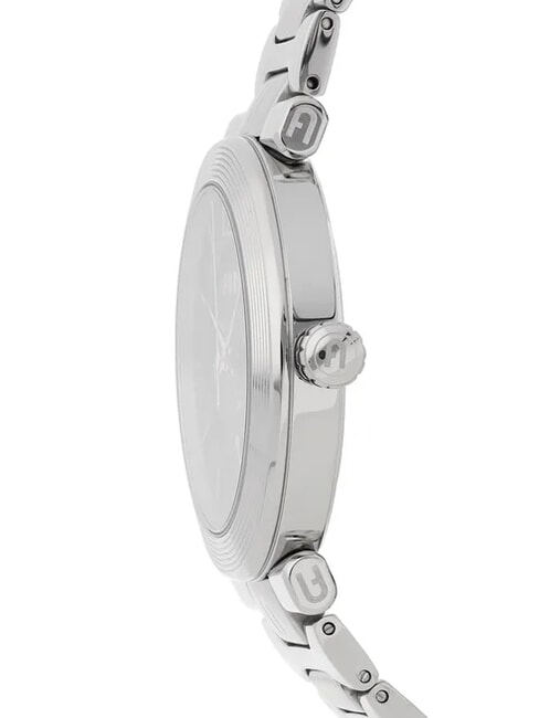 MULTIFUNCTION Multifunktionsuhr Schwarz - Uhren