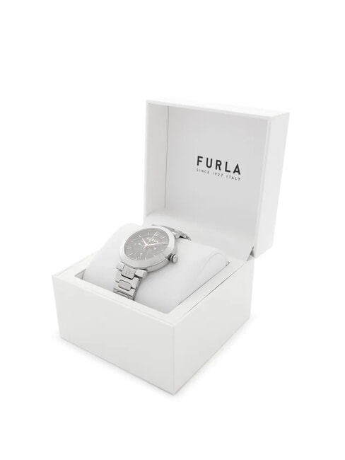 MULTIFUNCTION Multifunktionsuhr Schwarz - Uhren