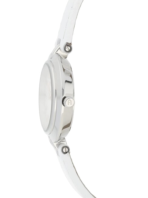 CAMPIONARIO - LOGO  28-mm-Uhr mit reiner Zeitanzeige Talk - Uhren