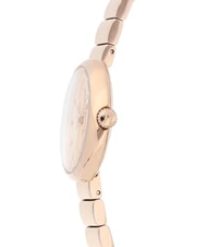 FURLA COSY  Uhr nur Zeitangabe ROSA GOLDFARBE - Uhren - 3