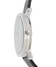 FURLA MINIMAL  Uhr nur Zeitangabe Schwarz - Uhren - 3