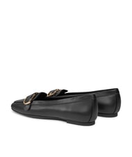 FURLA CAMPIONARIO - FLOW  Ballerinen Schwarz - Damenschuhe - 4