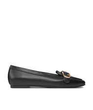 FURLA CAMPIONARIO - FLOW  Ballerinen Schwarz - Damenschuhe - 2