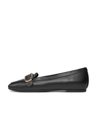 FURLA CAMPIONARIO - FLOW  Ballerinen Schwarz - Damenschuhe - 3