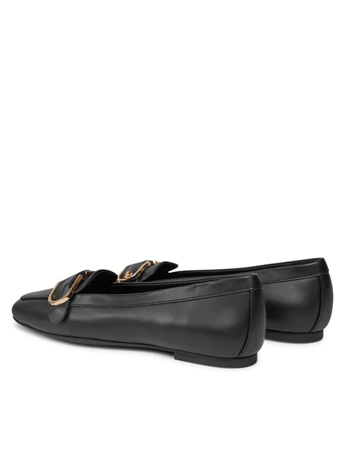CAMPIONARIO - FLOW  Ballerinen Schwarz - Damenschuhe
