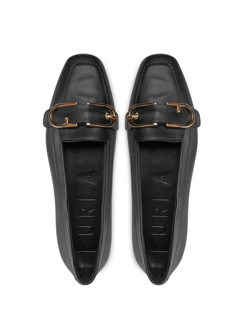 CAMPIONARIO - FLOW  Ballerinen Schwarz - Damenschuhe