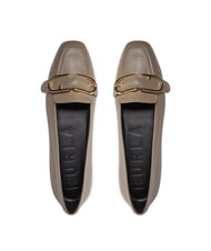 FURLA CAMPIONARIO - FLOW  Ballerinen grau - Damenschuhe - 5