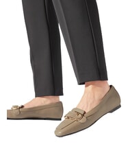 FURLA CAMPIONARIO - FLOW  Ballerinen grau - Damenschuhe - 7