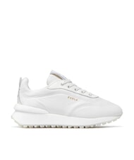 FURLA CAMPIONARIO - NUVOLA  Ledersneakers Talk - Damenschuhe - 3