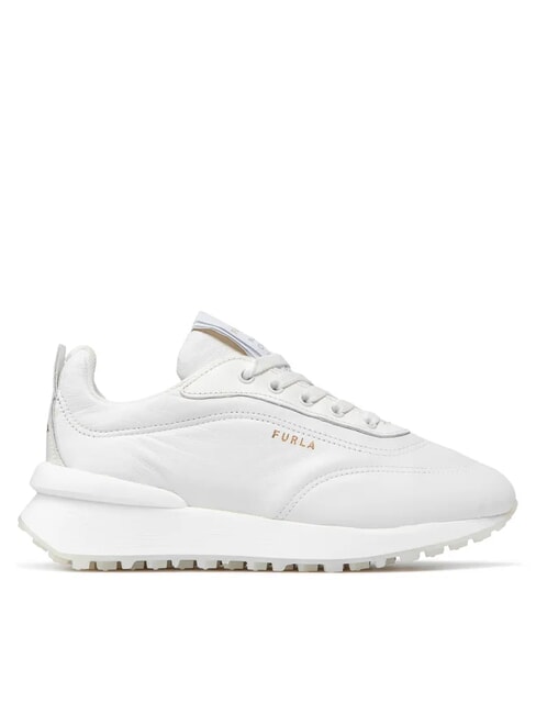 CAMPIONARIO - NUVOLA  Ledersneakers Talk - Damenschuhe