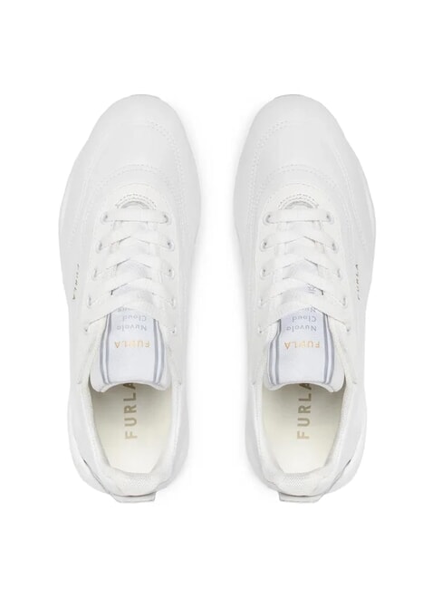 NUVOLA  Ledersneakers Talk - Damenschuhe