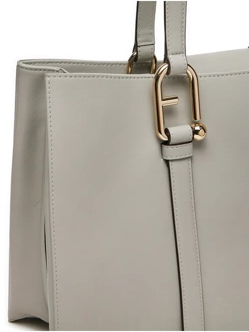 CAMPIONARIO - NUVOLA Schultertasche Brandy - Damentaschen