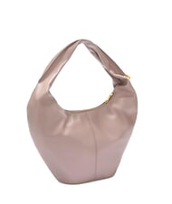 FURLA CAMPIONARIO - RING Kleine Schultertasche aus Leder - Damentaschen
