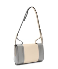 FURLA RIVA Schultertasche, Leder Ballerina I+Asche - Damentaschen - 3