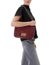 FURLA CAMPIONARIO - 1927 Schultertasche, Leder - Damentaschen