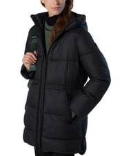 NORTH SAILS NORTH TECH Mittellange Jacke Meteorit - Damenjacken - 3