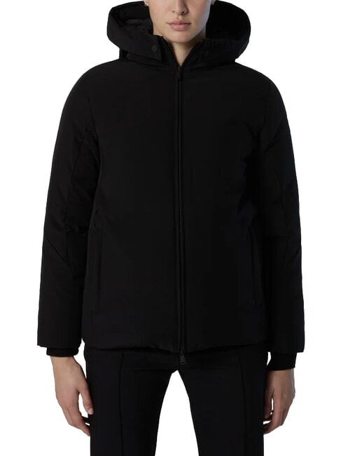 OCEAN OUTDOOR Kapuzenjacke Meteorit - Damenjacken