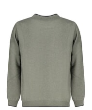NORTH SAILS CORE Pullover aus Kaschmirmischung Stadtgrau - Kinderpullover - 2